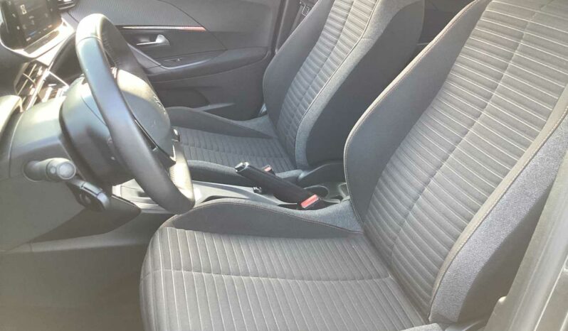 
								Peugeot 2008 2ª serie PureTech 100 S&S Active Pack full									