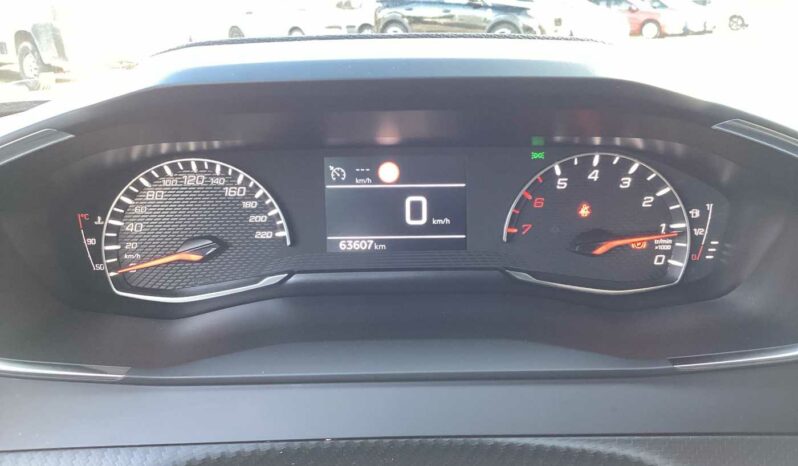 
								Peugeot 2008 2ª serie PureTech 100 S&S Active Pack full									