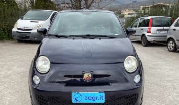 
										Fiat 500 (2007-2016) 1.2 Pop full									