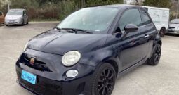 Fiat 500 (2007-2016) 1.2 Pop
