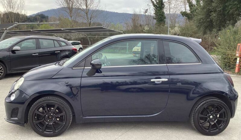 
								Fiat 500 (2007-2016) 1.2 Pop full									