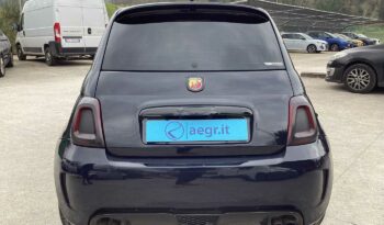 
										Fiat 500 (2007-2016) 1.2 Pop full									