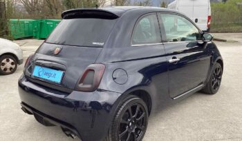 
										Fiat 500 (2007-2016) 1.2 Pop full									