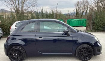 
										Fiat 500 (2007-2016) 1.2 Pop full									