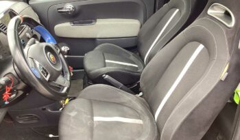 
										Fiat 500 (2007-2016) 1.2 Pop full									