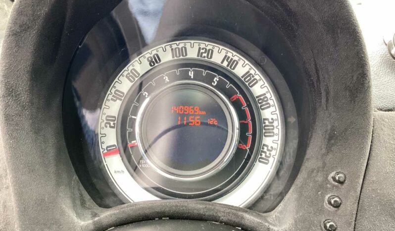 
								Fiat 500 (2007-2016) 1.2 Pop full									