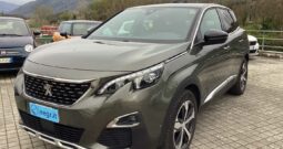 Peugeot 3008 2ª serie BlueHDi 120 S&S EAT6 GT Line