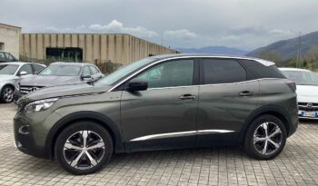 
										Peugeot 3008 2ª serie BlueHDi 120 S&S EAT6 GT Line full									
