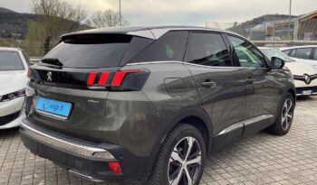 
										Peugeot 3008 2ª serie BlueHDi 120 S&S EAT6 GT Line full									