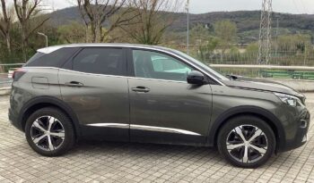 
										Peugeot 3008 2ª serie BlueHDi 120 S&S EAT6 GT Line full									