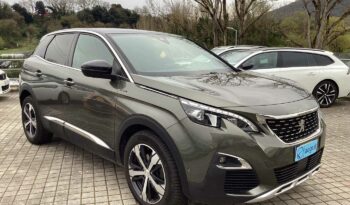 
										Peugeot 3008 2ª serie BlueHDi 120 S&S EAT6 GT Line full									