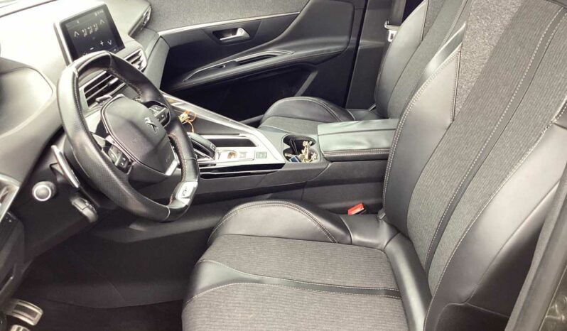 
								Peugeot 3008 2ª serie BlueHDi 120 S&S EAT6 GT Line full									