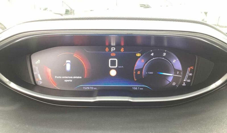 
								Peugeot 3008 2ª serie BlueHDi 120 S&S EAT6 GT Line full									