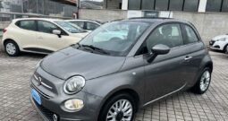 Fiat 500 (2015-2024) 1.2 Lounge GPL AUTOMATICA