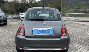 
										Fiat 500 (2015-2024) 1.2 Lounge GPL AUTOMATICA full									