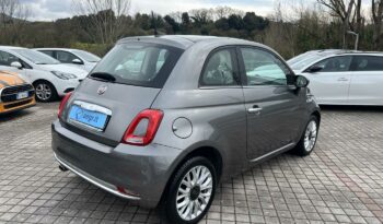 
										Fiat 500 (2015-2024) 1.2 Lounge GPL AUTOMATICA full									