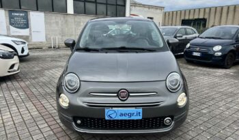 
										Fiat 500 (2015-2024) 1.2 Lounge GPL AUTOMATICA full									
