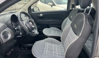 
										Fiat 500 (2015-2024) 1.2 Lounge GPL AUTOMATICA full									
