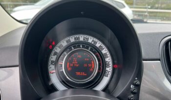 
										Fiat 500 (2015-2024) 1.2 Lounge GPL AUTOMATICA full									