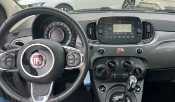 
										Fiat 500 (2015-2024) 1.2 Lounge GPL AUTOMATICA full									