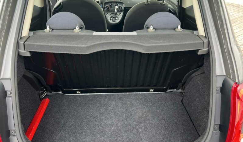 
								Fiat 500 (2015-2024) 1.2 Lounge GPL AUTOMATICA full									