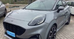 Ford Puma ’19 1.0 EcoBoost Hybrid 125 CV S&S ST-Line X