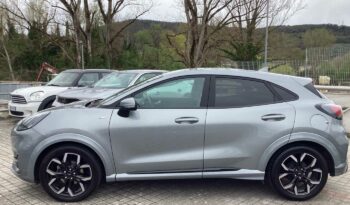 
										Ford Puma ’19 1.0 EcoBoost Hybrid 125 CV S&S ST-Line X full									