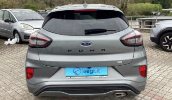 
										Ford Puma ’19 1.0 EcoBoost Hybrid 125 CV S&S ST-Line X full									