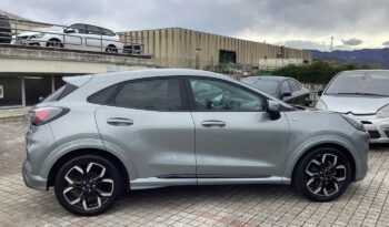 
										Ford Puma ’19 1.0 EcoBoost Hybrid 125 CV S&S ST-Line X full									