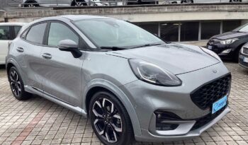 
										Ford Puma ’19 1.0 EcoBoost Hybrid 125 CV S&S ST-Line X full									