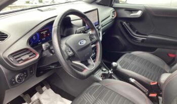 
										Ford Puma ’19 1.0 EcoBoost Hybrid 125 CV S&S ST-Line X full									