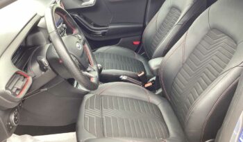 
										Ford Puma ’19 1.0 EcoBoost Hybrid 125 CV S&S ST-Line X full									