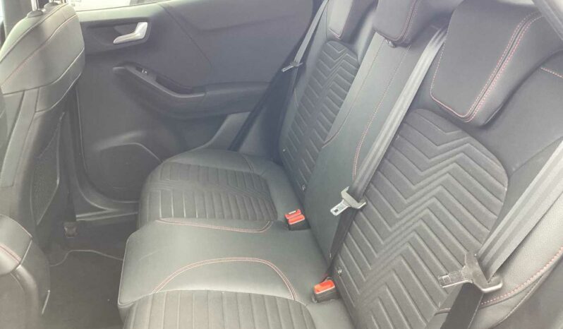 
								Ford Puma ’19 1.0 EcoBoost Hybrid 125 CV S&S ST-Line X full									