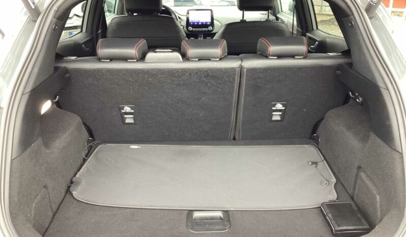 
								Ford Puma ’19 1.0 EcoBoost Hybrid 125 CV S&S ST-Line X full									