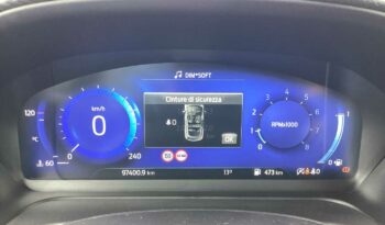 
										Ford Puma ’19 1.0 EcoBoost Hybrid 125 CV S&S ST-Line X full									