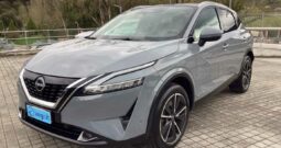 Nissan Qashqai 3ª serie E-POWER 158 CV Xtronic Tekna