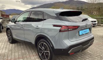 
										Nissan Qashqai 3ª serie E-POWER 158 CV Xtronic Tekna full									