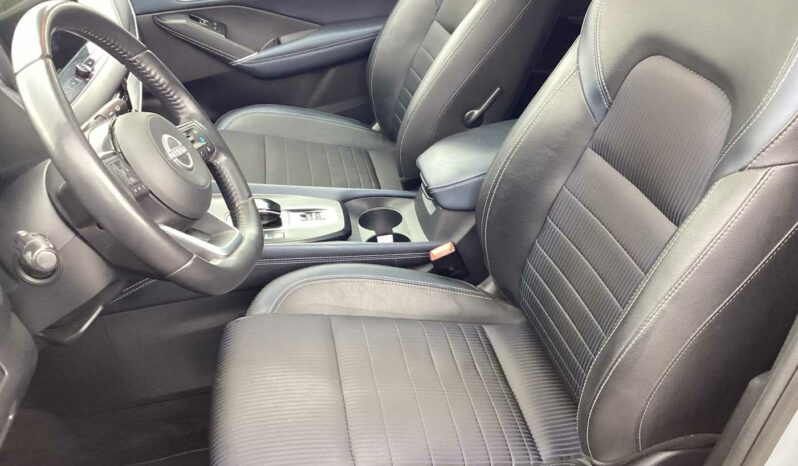 
								Nissan Qashqai 3ª serie E-POWER 158 CV Xtronic Tekna full									