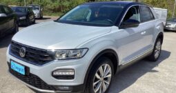 Volkswagen T-Roc 1ª serie 1.5 TSI ACT DSG Style BlueMotion Technol