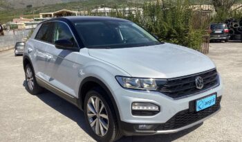 
										Volkswagen T-Roc 1ª serie 1.5 TSI ACT DSG Style BlueMotion Technol full									