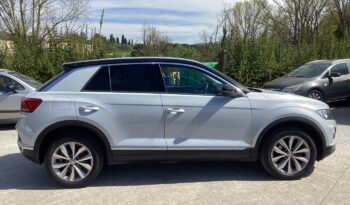 
										Volkswagen T-Roc 1ª serie 1.5 TSI ACT DSG Style BlueMotion Technol full									