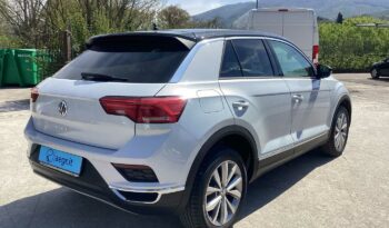 
										Volkswagen T-Roc 1ª serie 1.5 TSI ACT DSG Style BlueMotion Technol full									