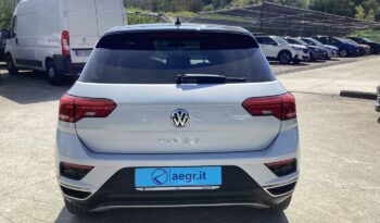 
										Volkswagen T-Roc 1ª serie 1.5 TSI ACT DSG Style BlueMotion Technol full									