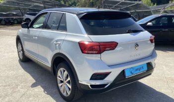 
										Volkswagen T-Roc 1ª serie 1.5 TSI ACT DSG Style BlueMotion Technol full									