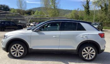 
										Volkswagen T-Roc 1ª serie 1.5 TSI ACT DSG Style BlueMotion Technol full									