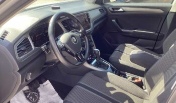 
										Volkswagen T-Roc 1ª serie 1.5 TSI ACT DSG Style BlueMotion Technol full									