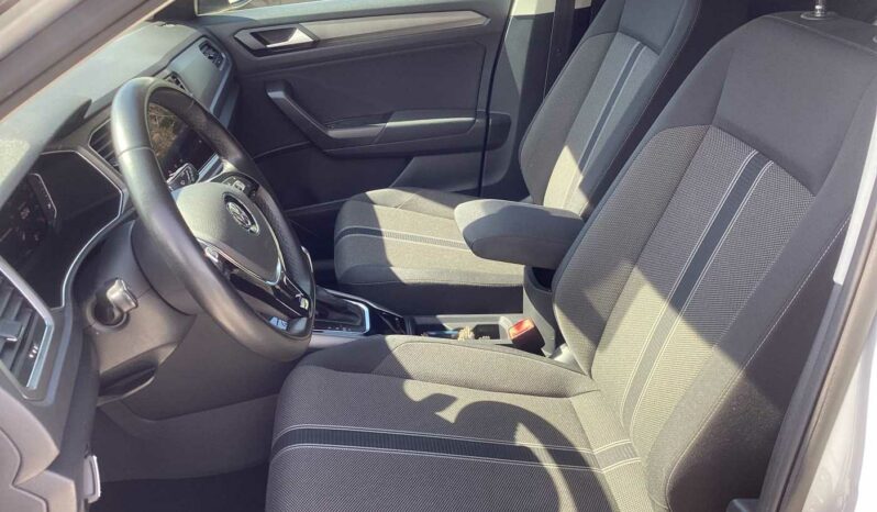 
								Volkswagen T-Roc 1ª serie 1.5 TSI ACT DSG Style BlueMotion Technol full									