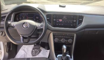 
										Volkswagen T-Roc 1ª serie 1.5 TSI ACT DSG Style BlueMotion Technol full									