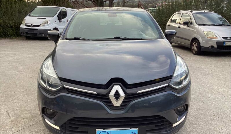 
								Renault Clio 4ª serie TCe 12V 90 CV GPL Start&Stop 5 porte Ener full									