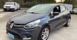Renault Clio 4ª serie TCe 12V 90 CV GPL Start&Stop 5 porte Ener